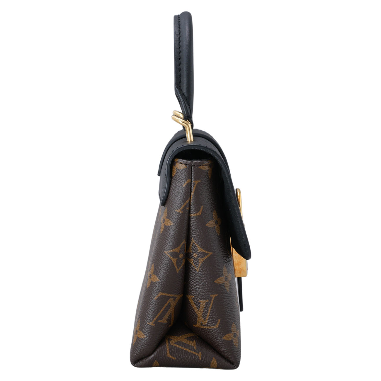 LOUIS VUITTON(USED)루이비통 모노그램 록키 BB